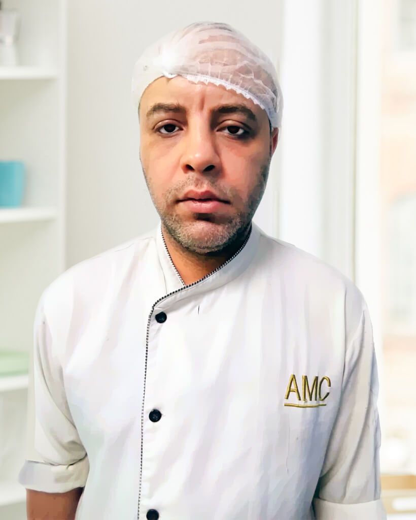 Kamal